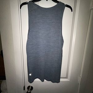 Men’s lulu tank top